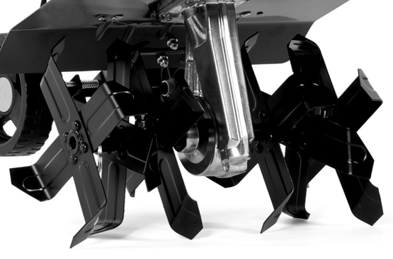 Электрический двигатель DAEWOO